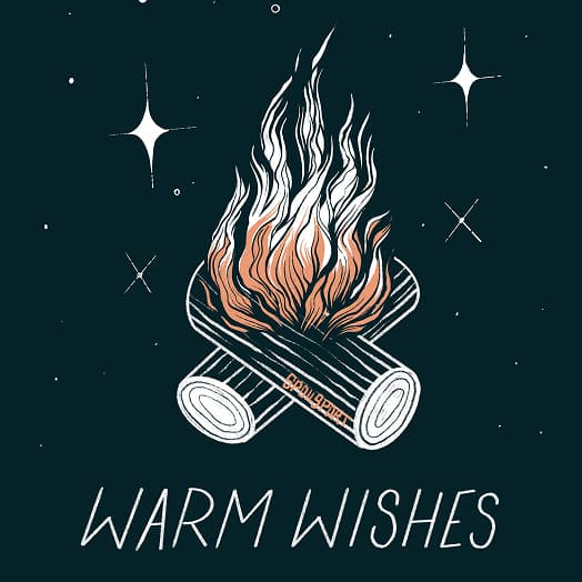 Warm Wishes