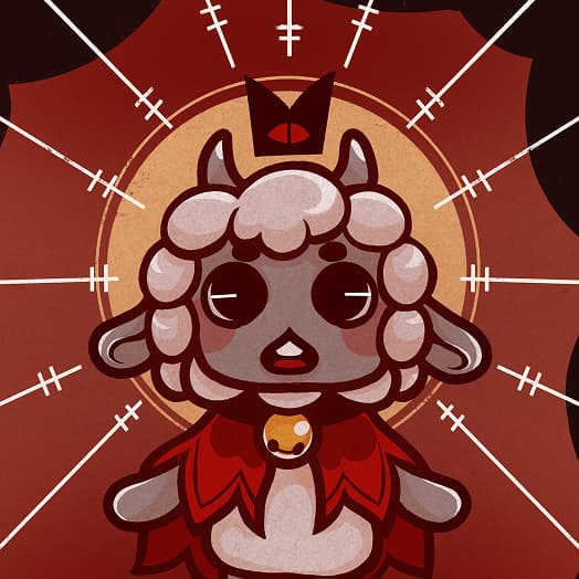 Cult of the Lamb