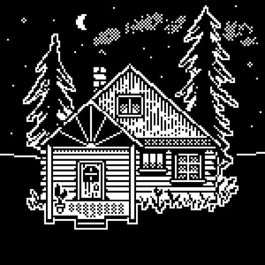 Cabin Study