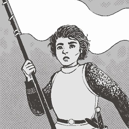 Joan of Arc
