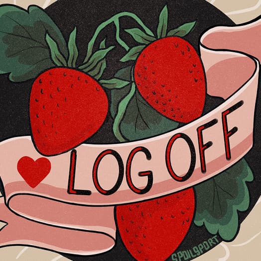 Log Off