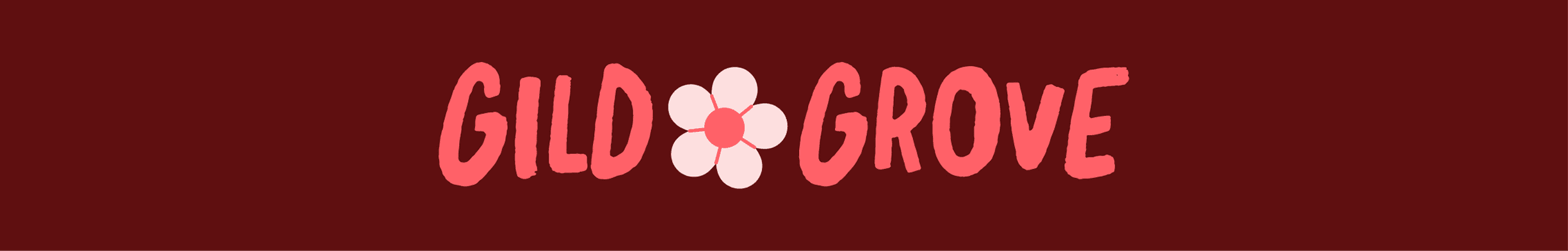 Gild Grove Logo
