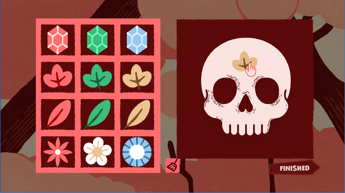 Gild Grove Gameplay 1