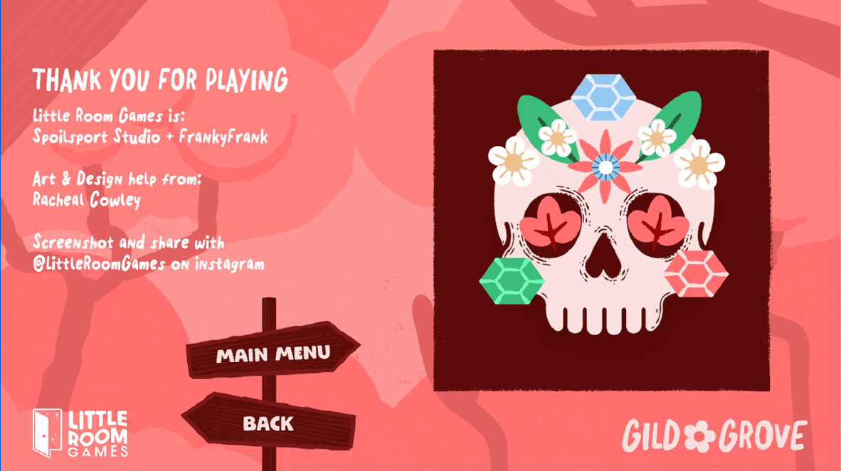 Gild Grove Gameplay 3